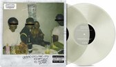Kendrick Lamar - GOOD KID, M.A.A.D (Coloured Vinyl)