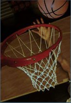 Basketbalnet kopen? Kijk snel! | bol.com