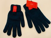 Ajax handschoenen donkerblauw maat L/XL - nieuw 2022 model