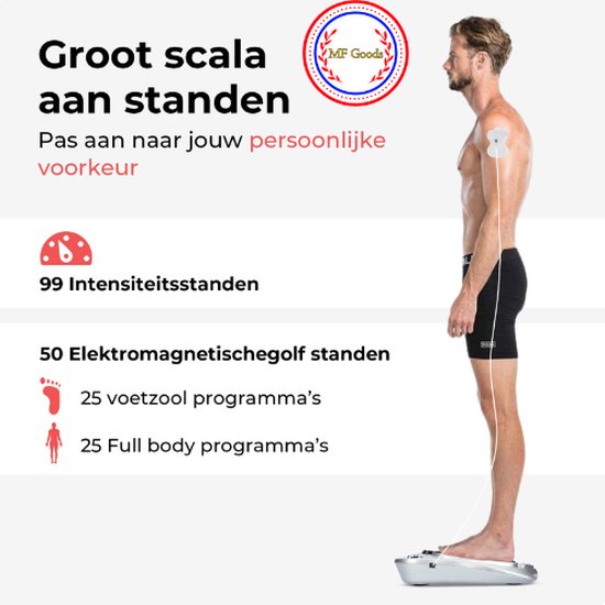 KPN Comfort afstandsbediening: ideaal voor iedere TV gebruiker