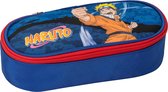 Naruto Etui, Power - 22 x 6 x 9,5 cm - Polyester