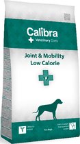 Calibra Dog Veterinary Diets Joint and Mobility Low Calorie 12 kg