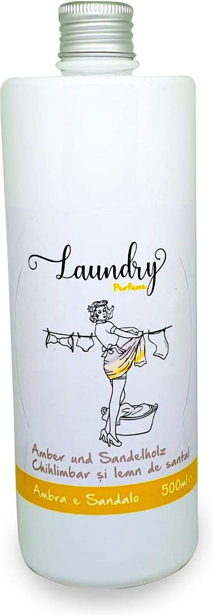 MATHILDE M. Les Intemporelles Linen Fragrance 75 ML - Voile de Lin
