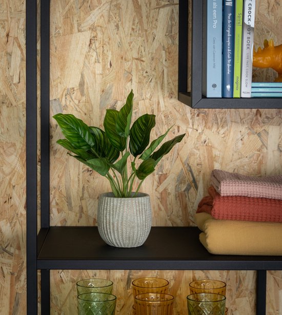 Kunstplant Varen 35 cm –Easyplants Kunstplanten