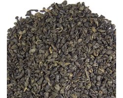ZijTak - Powla Gunn - Groene Gunpowder thee - Taiwan - 100 g