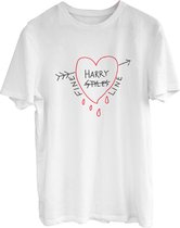 Fine Line Harry Styles T-Shirt , Harry Fan Gift , M Size