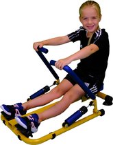 MDsport - Kids fitness roei/cross trainer - Kinderfitness - roei/cross trainertje