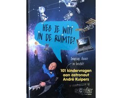 Heb je Wifi in de ruimte?