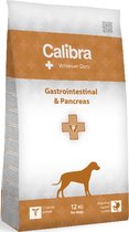 Calibra Dog Veterinary Diets Gastrointestinal and Pancreas 12 kg