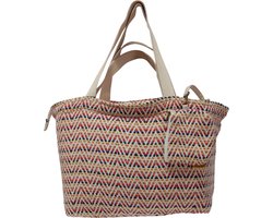 Mycha Ibiza - Strandtas - Myc220002