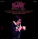 Elvis Presley - The Dream Project CD
