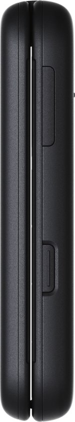 Nokia HMD 2660 Flip - 48/128MB - Black