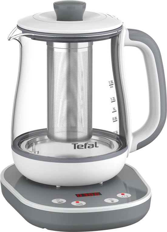 Tefal BJ551 waterkoker