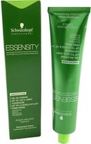 Schwarzkopf Essensity Permanent Colour Haar Farbe ohne Ammoniak 60ml - 08-75 Hellblond Kupfer Gold