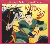 Walt Disney lees & luistercollectie serie : Mulan
