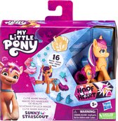 My Little Pony F52505X0 speelgoedfiguur kinderen