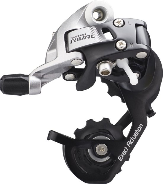 Dérailleur avant Sram Rival 22 yaw 11 vitesses - NOIR