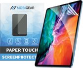 Mobigear Paper Touch Plastic Anti-Glare / Matte Screen Protector pour Apple iPad Air 5 (2022)