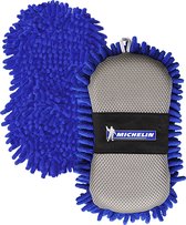Michelin Autowashandschoen - microvezel