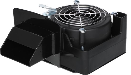 Mustang Kamado Ventilator van Mustang — afbeelding 5