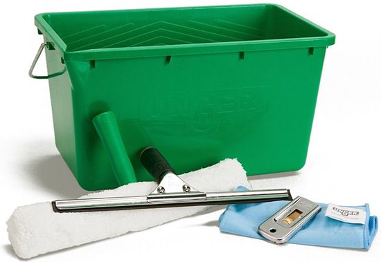 Lames pour grattoirs Unger Pro Trim - 10 cm - 25 pièces