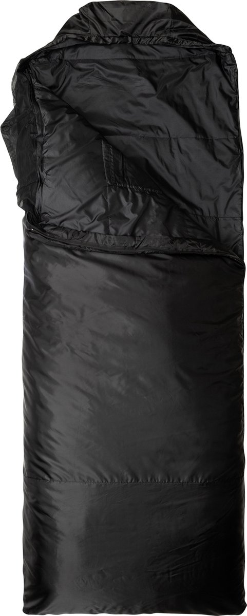 Snugpak Jungle Bag Black