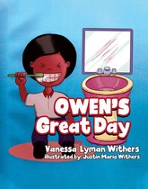 Owen's Great Day
