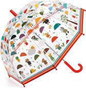 Kinderparaplu – Paraplu voor kinderen – kids umbrella – duurzaam