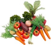 Paquet de légumes d'art - Groot - Faux Légumes