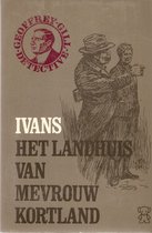 Landhuis van Mevrouw Kortland