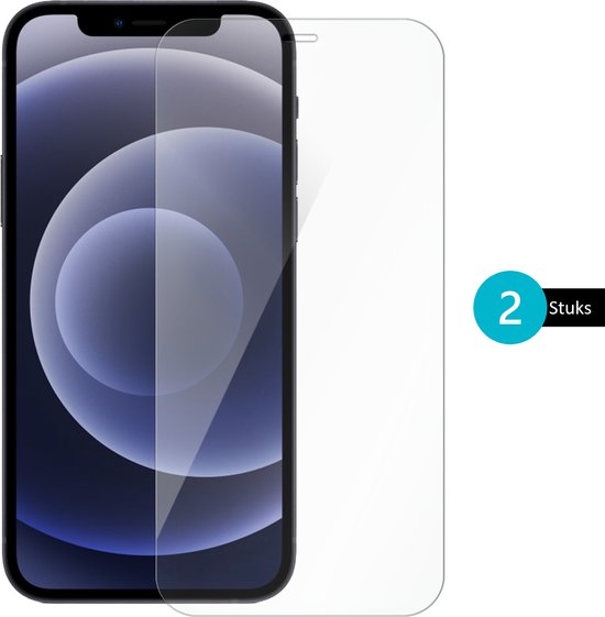 Mobigear Design iPhone 12 Pro Hoesje Flexibel TPU Backcover - Cactus 600698