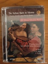Italian Bach In Vienna (jewel case edition)