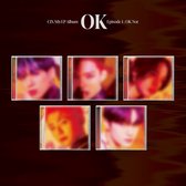 Cix - Ok Episode 1 : Ok Not (CD)