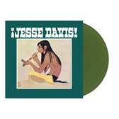 Jesse Davis - Jesse Davis (LP)