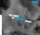 Zoom - Curse Of Unspoken Words (CD)