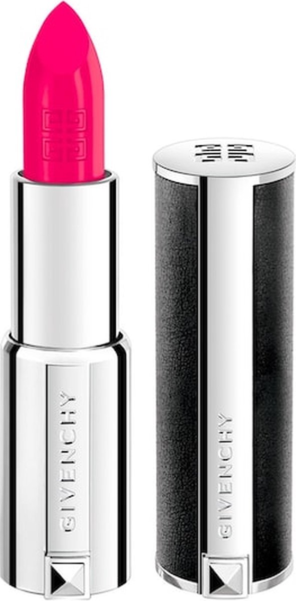 Givenchy Le Rouge Sculpt Lipstick 205 – Fuchsia Irresistible