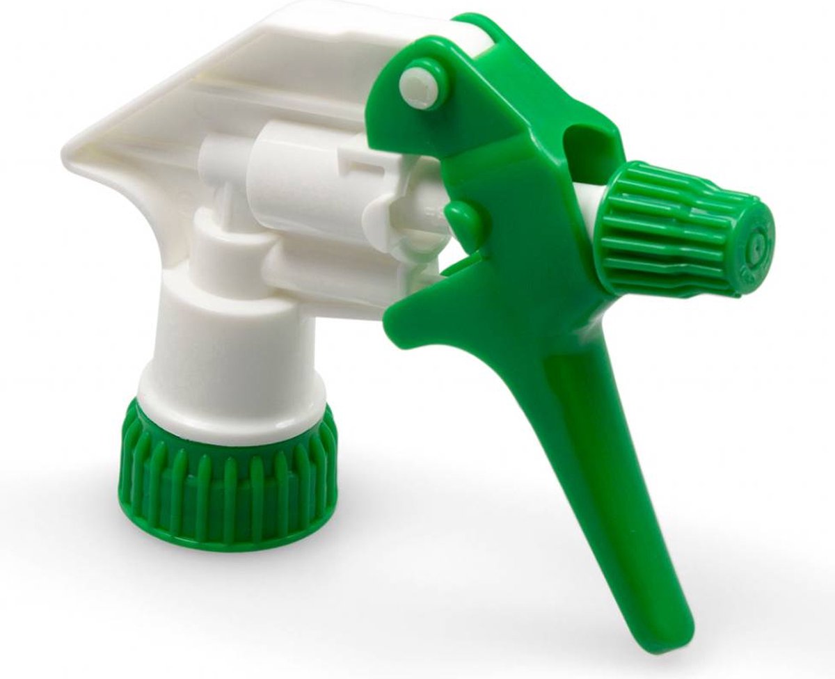 Trigger voor sprayflacon - Groen