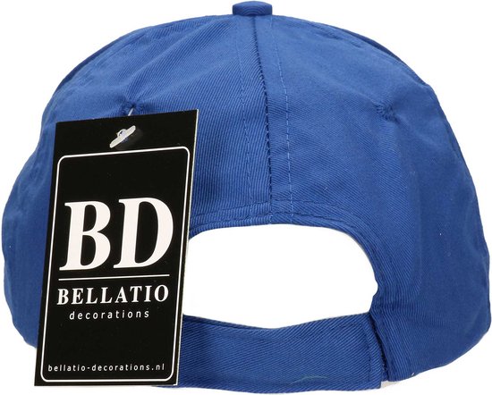 Boland - Chapeau à Paillettes, Unisexe, Tenue Disco, Accessoire, Carnaval, Costume, Fête Déguisée, Fête à Thème