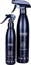 Foen Car Perfume - Auto parfum - 1 FLES 200 ML No Smoking