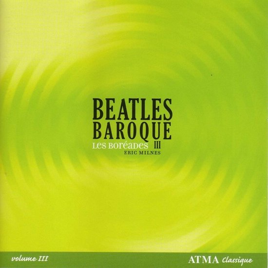 Beatles Baroque 3