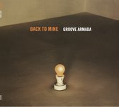 Groove Armada - Back To Mine (2LP)
