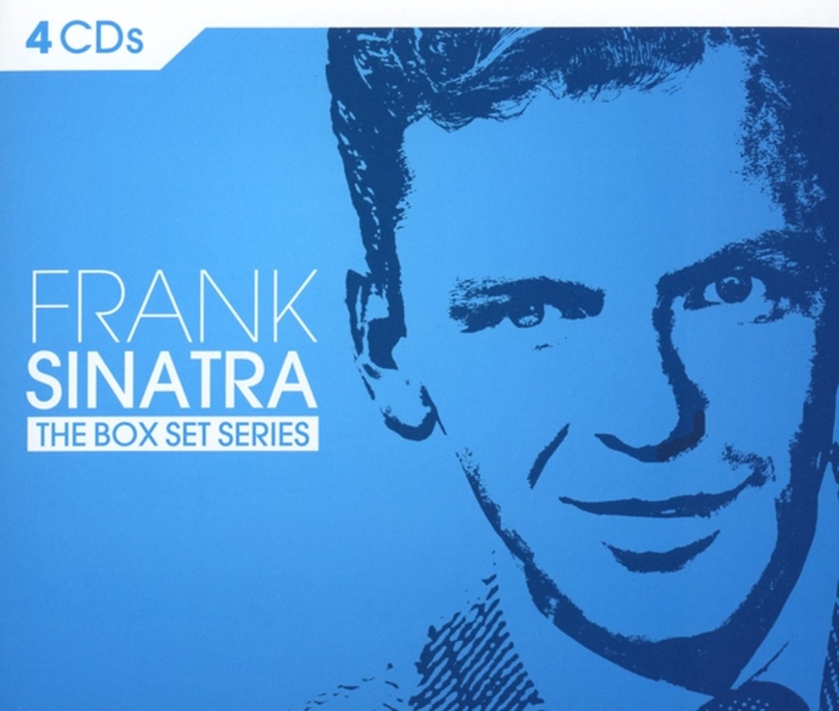 Frank Sinatra - The Box Set Series