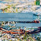 Chiara Bertoglio - Haydn: Die Sieben Letzten Worte Unseres Erlösers Am Kreuze (CD)