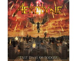 Last Days of Sodom