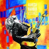 Vanesa Harbek - Visiones (CD)