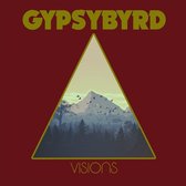 Gypsybyrd - Visions (LP)