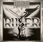 Paradox - Ruler (LP)