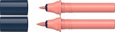 Schneider stift - Twinmarker cartridge - Paint-It 040 - roze 121 - S-ML04010523