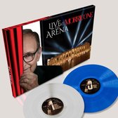 Ennio Morricone - Live At The Arena (LP)