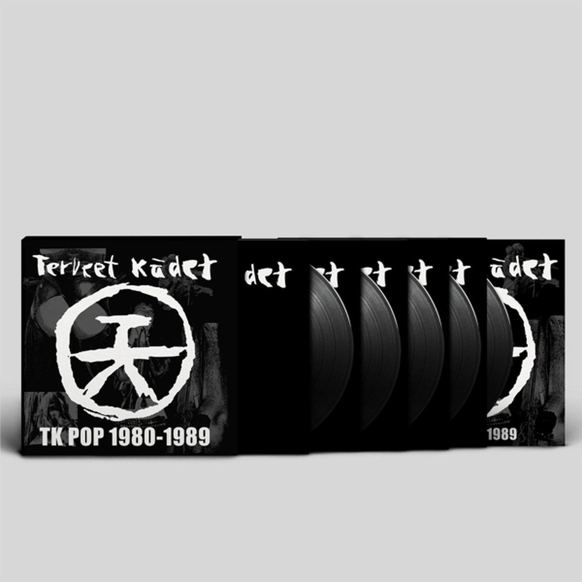 TK Pop 1980-1989